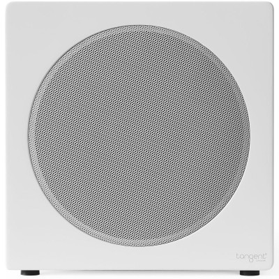 Tangent - Högtalare Subwoofer Spectrum XSW8 II Vit - A16020