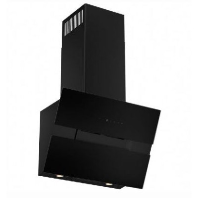 Silverline Hisar, svart 60 cm - SL 3390-60 SR