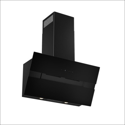 Silverline Hisar, svart 80 cm - SL 3390-80 SR