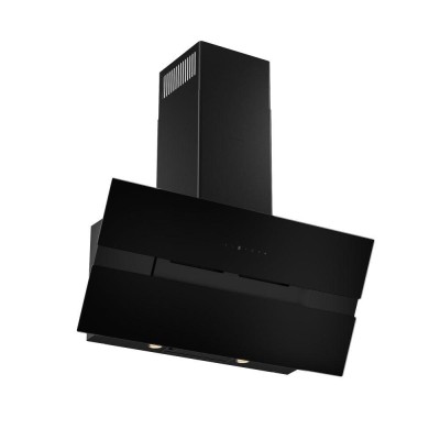 Silverline Hisar, svart 80 cm - SL 3390-80 SR