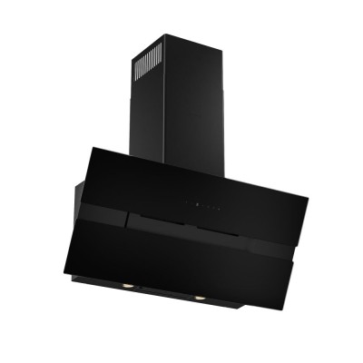 Silverline Hisar, svart 80 cm - SL 3390-80 SR