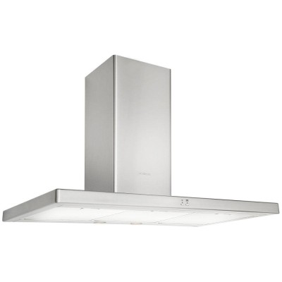 Silverline Höder, stål, SILVERCOMMONVENTILATION 90 cm - SCV 3120-90 RF