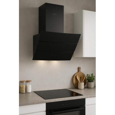 Silverline Libra, svart 60 cm - SM 3421-60 SR