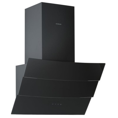 Silverline Libra, svart 80 cm - SM 3421-80 SR