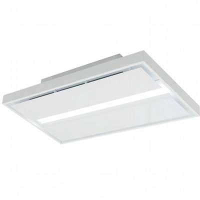 Silverline Light Stripe 100 cm, svart, endast till extern motor - SM 4266-1 SR