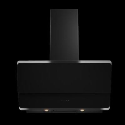 Silverline Milano, svart 60 cm - SL 3490-60 SR