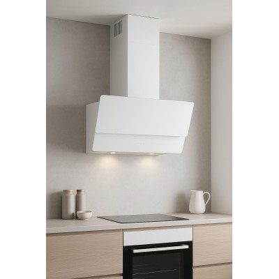 Silverline Milano, vit 60 cm - SL 3490-60 HV