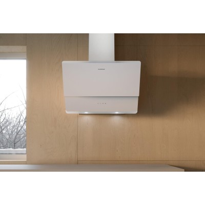 Silverline Milano, vit 80 cm - SL 3490-80 HV