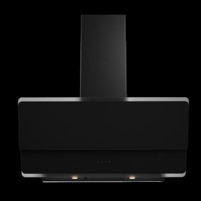 Silverline Milano, svart 90 cm - SL 3490-90 SR