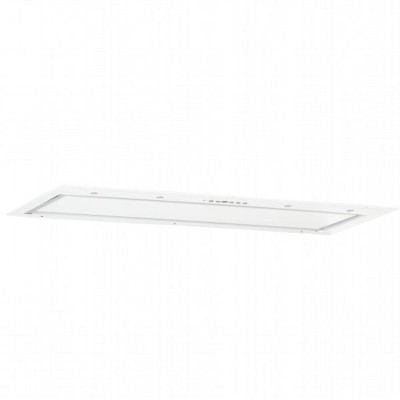 Silverline Pisa, vit 53 cm - SM 1175-53 HV