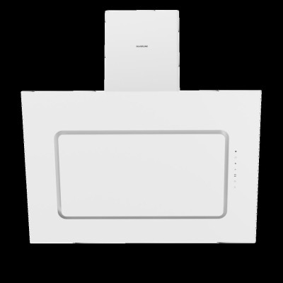 Silverline Ragnar, vit, SILVERCOMMONVENTILATION 80 cm - SCV 3422-80 HV