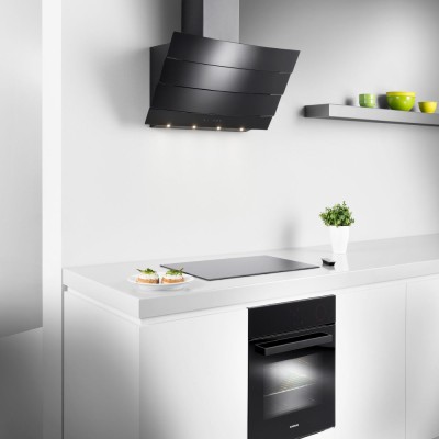 Silverline Topas, svart 90 cm - SM 3370-90 SR