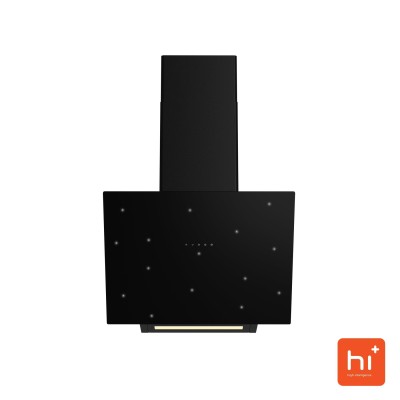 Silverline Star, svart 60 cm - SM 3475-60 SR