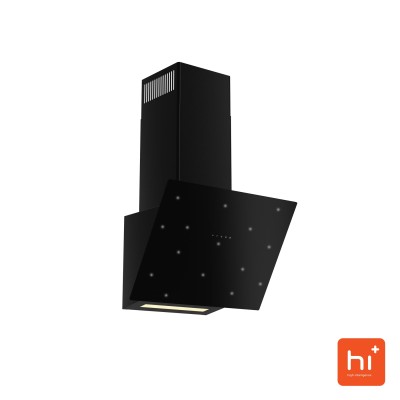 Silverline Star, svart 60 cm - SM 3475-60 SR