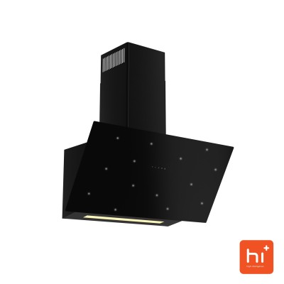 Silverline Star, svart 60 cm - SM 3475-60 SR