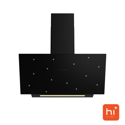 Silverline Star, svart 60 cm - SM 3475-60 SR