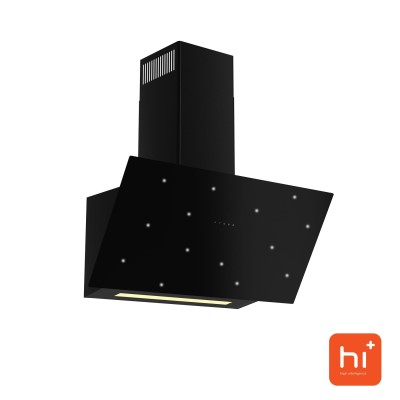 Silverline Star, svart 60 cm - SM 3475-60 SR