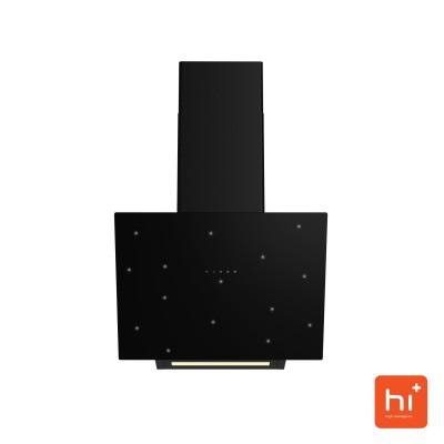 Silverline Star, svart 80 cm - SM 3475-80 SR