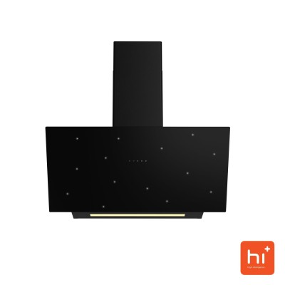 Silverline Star, svart 80 cm - SM 3475-80 SR