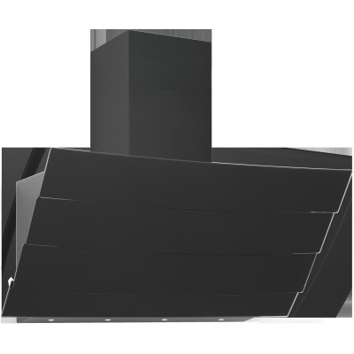 Silverline Topas, svart 60 cm - SM 3370-60 SR