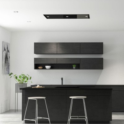 Silverline Troja Mini 91 cm, vit med flyttbar motor - SM 4229-90 HV INT