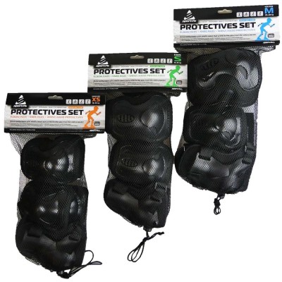 SportMe - Skyddset S - A11780