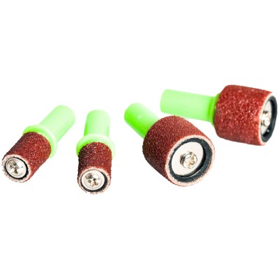 Wahl - Sliprullar för kloslip 2 stora / 2 små - A13996