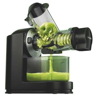 Philips - Slowjuicer HR1889/70 Viva Collection Black XL - A15404