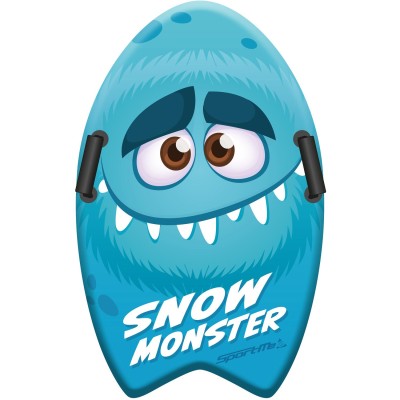 SportMe - Snow Monster 80 Blå - A11204