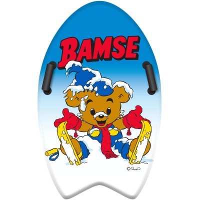 SportMe - Snowsurfer Bamse stl 80*50cm - 7425S