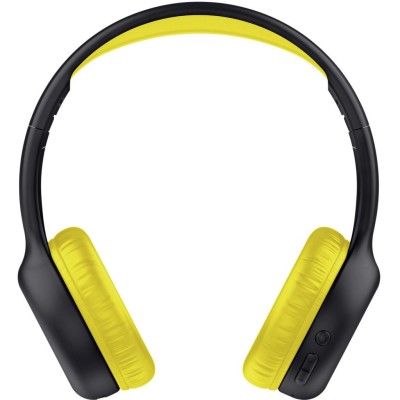 Hörlurar Barn Volymbegränsning Trådlösa Nouna Svart