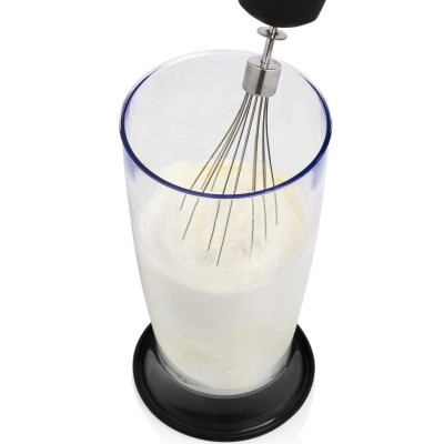 Princess - Stavmixer set 1000W XL rostritt stål - 221221