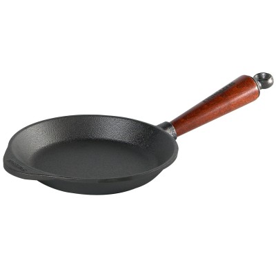 Skeppshult - Stekpanna 18cm Traditional - 0180T