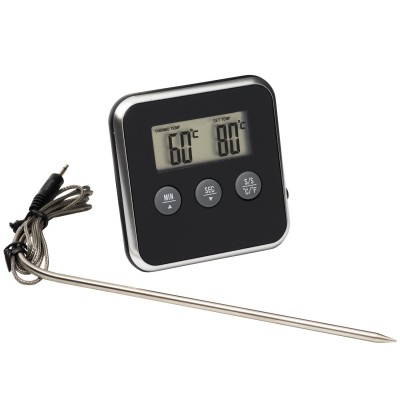 Nordic Quality - Stektermometer Digital Chili - 352428