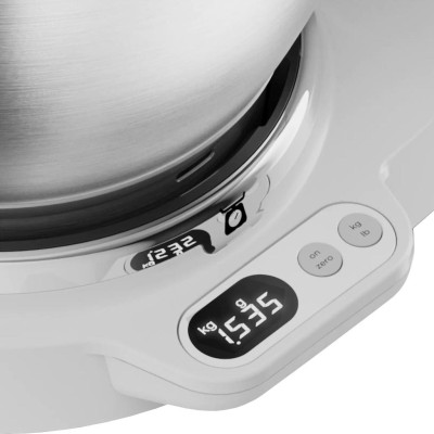 Kenwood - Titanium Chef Baker XL KVL65.001WH - 0W20011379