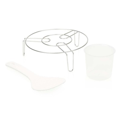 Tristar - Tryckkokare 6L 1000W Digital - RK-6160 - A15482