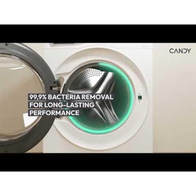 Candy - Tvättmaskin ProWash 500 9Kg - A15224