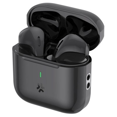 Hörlurar Earpods TWS Compact Svart