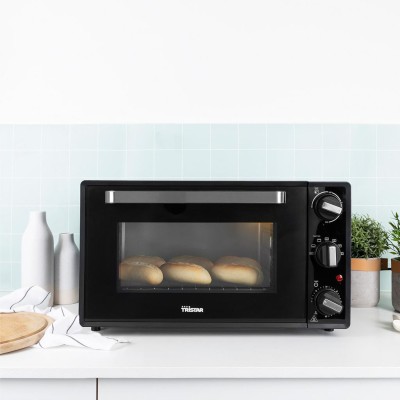 Tristar - Ugn 38l 2000W Timer OV-3630 - OV-3630