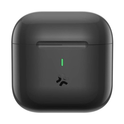 Hörlurar Earpods TWS Compact Svart