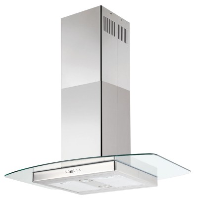 Silverline Trud 60 cm, stål, SILVERCOMMONVENTILATION - SCV 4240-60 RF