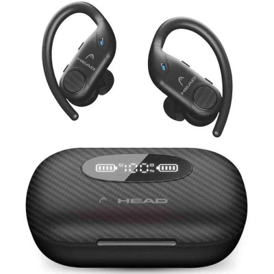 HEAD - Hörlurar Flex Hooks Sport - A14723