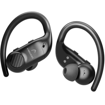 HEAD - Hörlurar Flex Hooks Sport - A14723