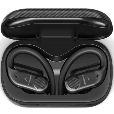 HEAD - Hörlurar Flex Hooks Sport - A14723