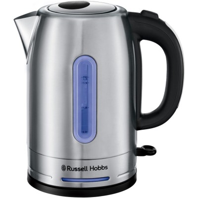 Russell Hobbs - Vattenkokare 26300-70 Quiet Kettle 1,7l - 25006016001