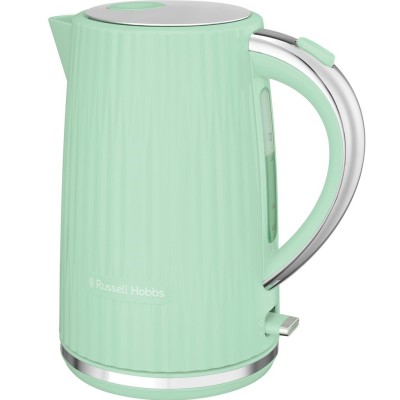 Russell Hobbs - Vattenkokare  27364-70 Eden Kettle Pistachio - A13810