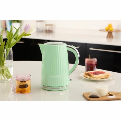 Russell Hobbs - Vattenkokare  27364-70 Eden Kettle Pistachio - A13810