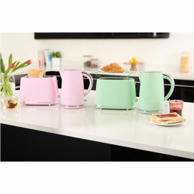 Russell Hobbs - Vattenkokare  27364-70 Eden Kettle Pistachio - A13810