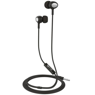 Hörlurar In-Ear Kabel 3,5 mm UP500 Svart