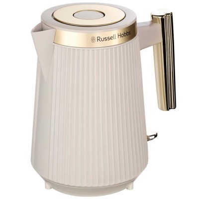Russell Hobbs - Vattenkokare Brontë Stenfärgad 2400W 1,7L 26751-70 - A15682